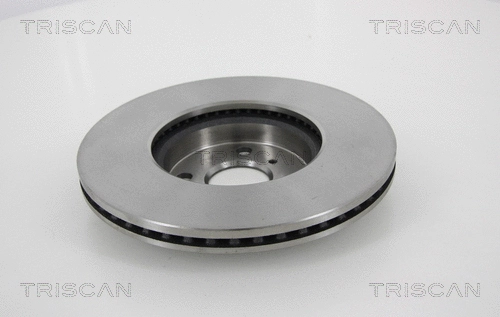 8120 131018 TRISCAN Тормозной диск (фото 1)