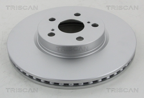 8120 131022C TRISCAN Тормозной диск (фото 1)
