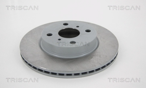 8120 131023 TRISCAN Тормозной диск (фото 1)