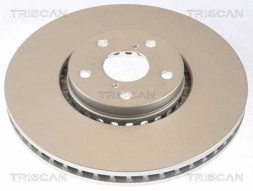 8120 131028C TRISCAN Тормозной диск (фото 1)