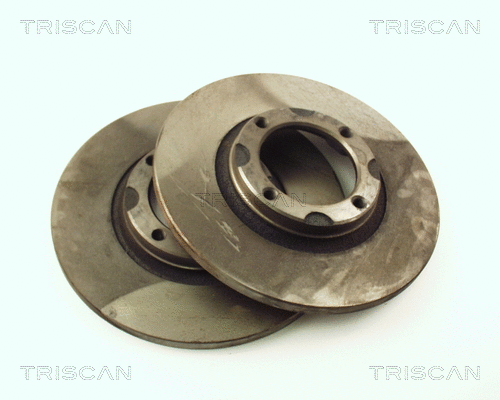 8120 13103 TRISCAN Тормозной диск (фото 1)
