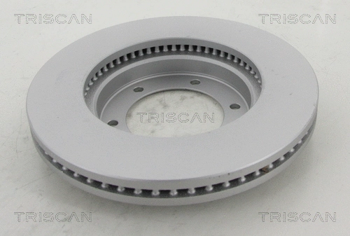 8120 131031C TRISCAN Тормозной диск (фото 2)