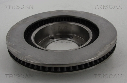 8120 131054C TRISCAN Тормозной диск (фото 2)