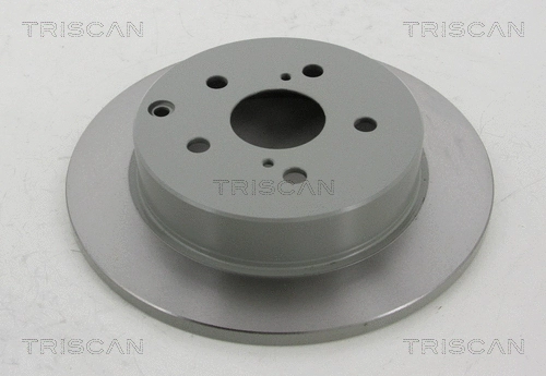 8120 131058 TRISCAN Тормозной диск (фото 1)