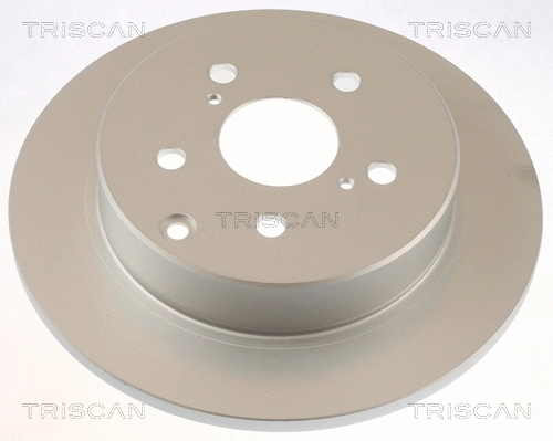 8120 131058C TRISCAN Тормозной диск (фото 1)