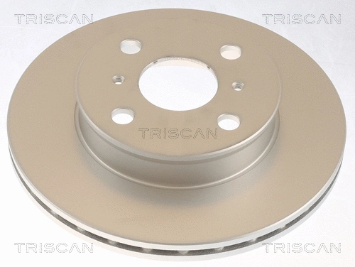 8120 13110C TRISCAN Тормозной диск (фото 1)