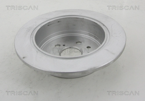 8120 13126C TRISCAN Тормозной диск (фото 2)