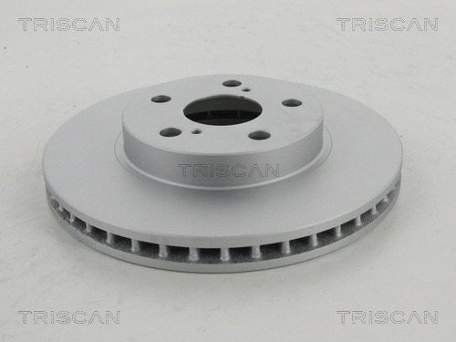 8120 13133C TRISCAN Тормозной диск (фото 1)