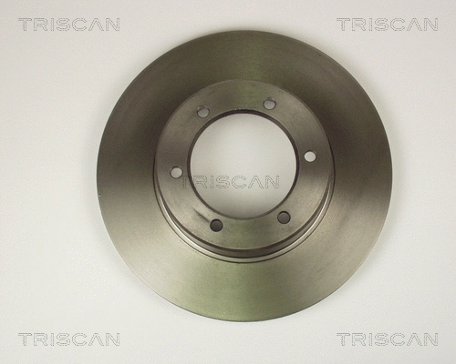 8120 13138 TRISCAN Тормозной диск (фото 1)