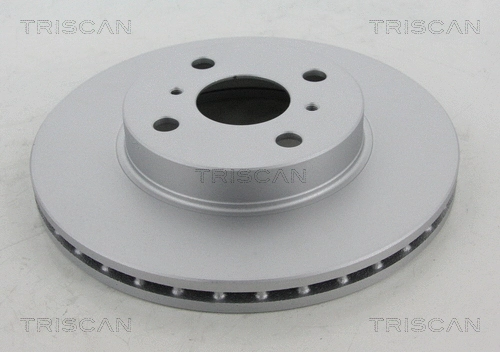 8120 13139C TRISCAN Тормозной диск (фото 1)