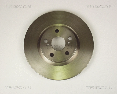 8120 13141 TRISCAN Тормозной диск (фото 1)