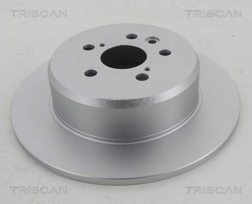 8120 13159C TRISCAN Тормозной диск (фото 1)