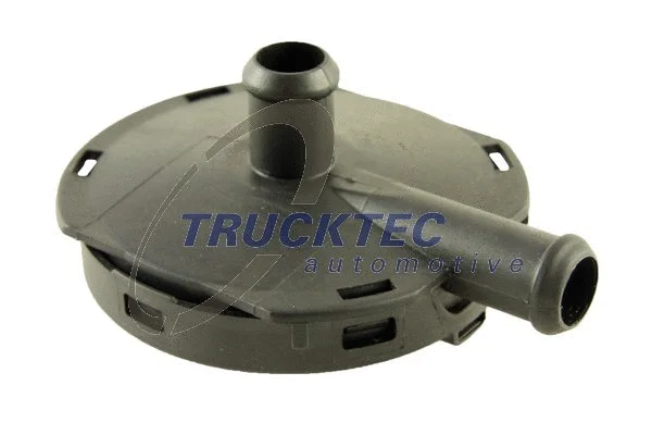 07.10.072 TRUCKTEC AUTOMOTIVE Клапан, отвода воздуха из картера (фото 1)