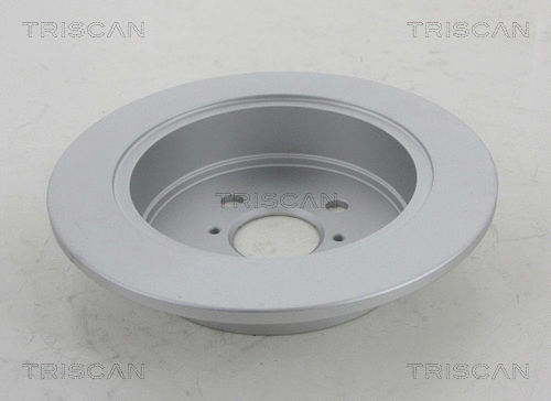 8120 13174C TRISCAN Тормозной диск (фото 2)