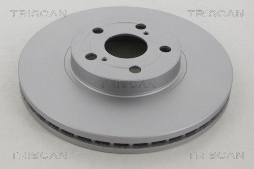 8120 13178 TRISCAN Тормозной диск (фото 1)