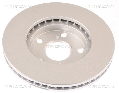 8120 13182C TRISCAN Тормозной диск (фото 2)