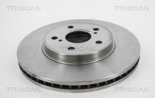 8120 13183 TRISCAN Тормозной диск (фото 1)