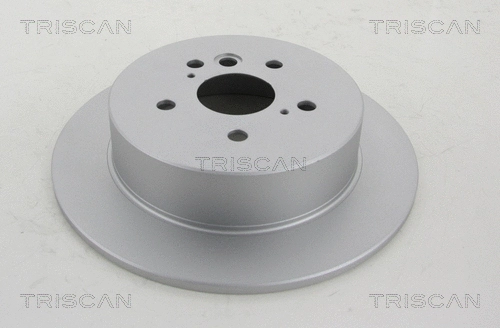 8120 13186C TRISCAN Тормозной диск (фото 1)