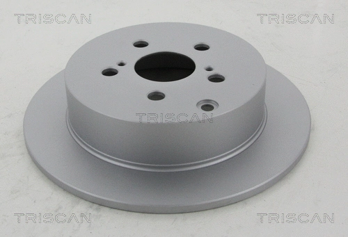 8120 13196C TRISCAN Тормозной диск (фото 1)