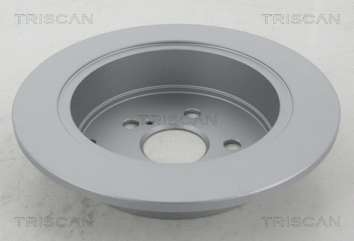 8120 13196C TRISCAN Тормозной диск (фото 2)