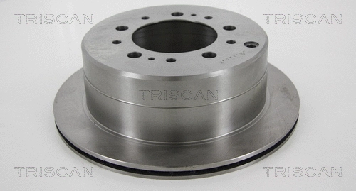8120 13197 TRISCAN Тормозной диск (фото 1)
