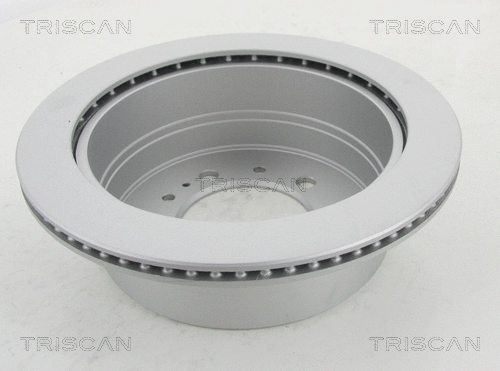 8120 13197C TRISCAN Тормозной диск (фото 2)
