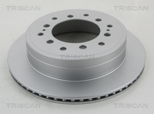 8120 13198C TRISCAN Тормозной диск (фото 1)