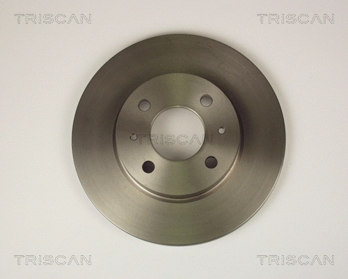 8120 14134 TRISCAN Тормозной диск (фото 1)