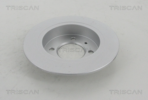 8120 14137C TRISCAN Тормозной диск (фото 2)