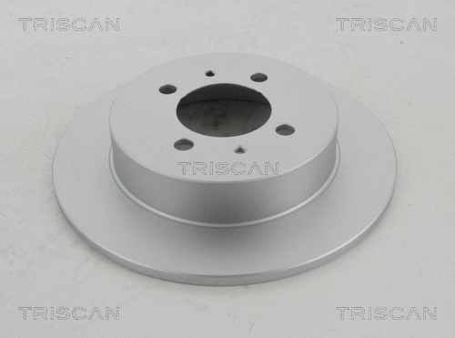 8120 14142C TRISCAN Тормозной диск (фото 1)