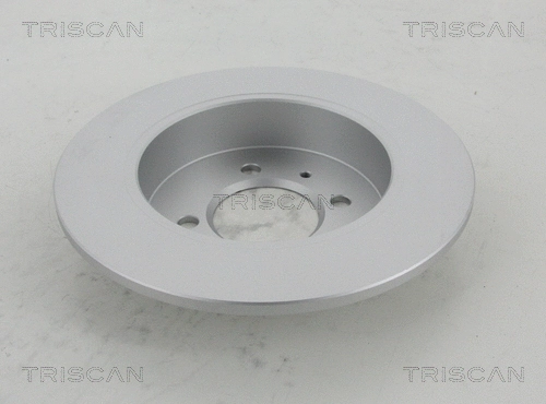 8120 14142C TRISCAN Тормозной диск (фото 2)