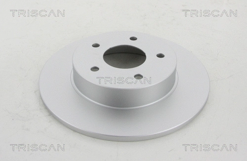 8120 14155C TRISCAN Тормозной диск (фото 1)