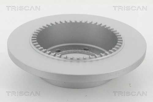 8120 14183C TRISCAN Тормозной диск (фото 2)