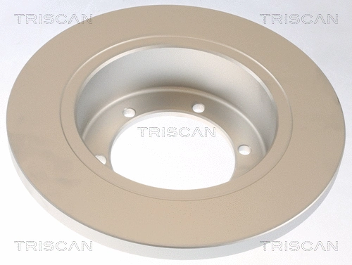 8120 14185C TRISCAN Тормозной диск (фото 2)