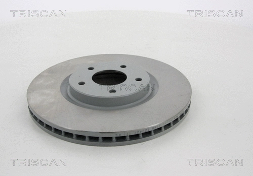 8120 14188 TRISCAN Тормозной диск (фото 1)