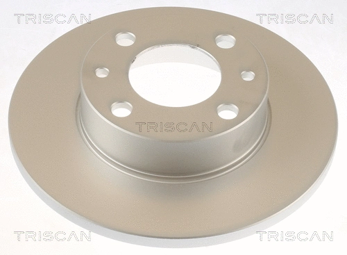 8120 15101C TRISCAN Тормозной диск (фото 1)