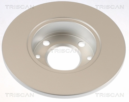 8120 15101C TRISCAN Тормозной диск (фото 2)