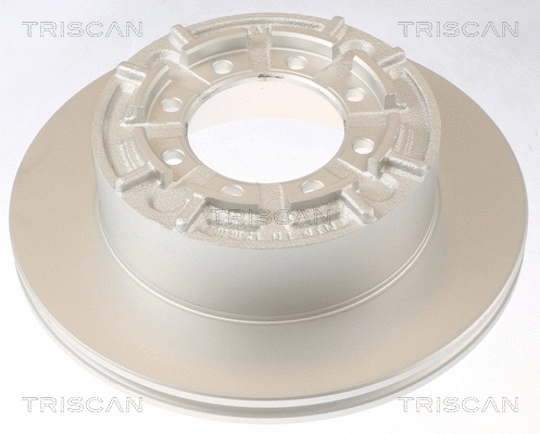 8120 15117C TRISCAN Тормозной диск (фото 1)