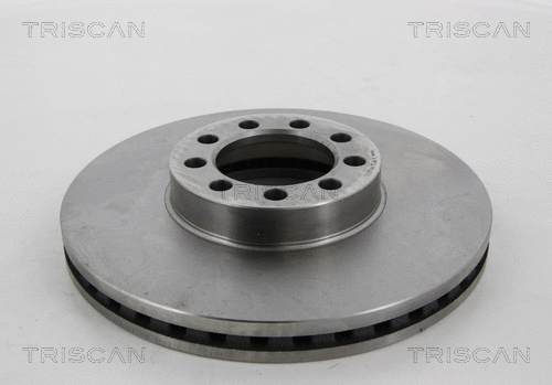 8120 15135 TRISCAN Тормозной диск (фото 1)