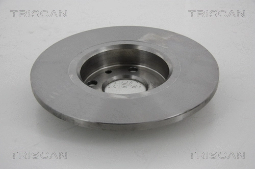 8120 15141 TRISCAN Тормозной диск (фото 2)