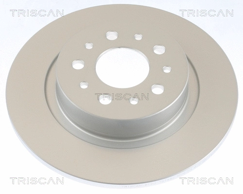 8120 15148C TRISCAN Тормозной диск (фото 1)