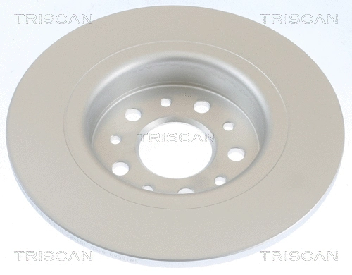 8120 15148C TRISCAN Тормозной диск (фото 2)