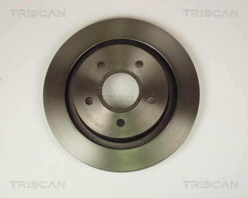 8120 16129 TRISCAN Тормозной диск (фото 1)