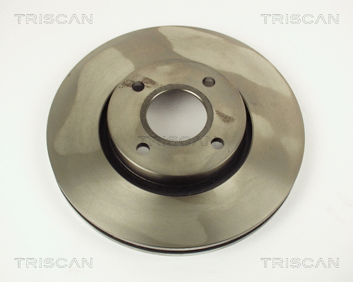 8120 16132 TRISCAN Тормозной диск (фото 1)
