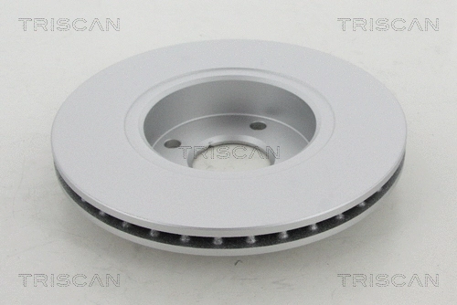 8120 16132C TRISCAN Тормозной диск (фото 2)