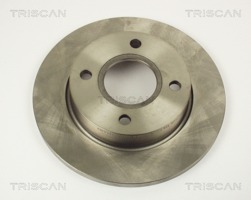 8120 16135 TRISCAN Тормозной диск (фото 1)
