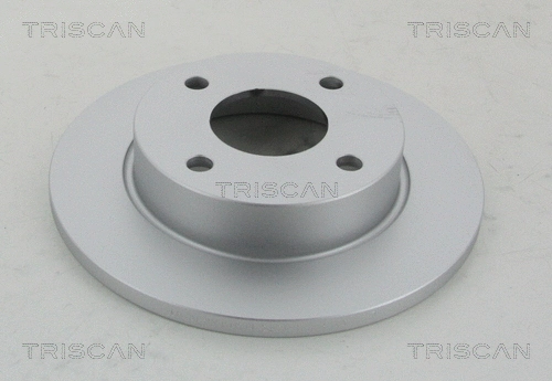 8120 16135C TRISCAN Тормозной диск (фото 1)