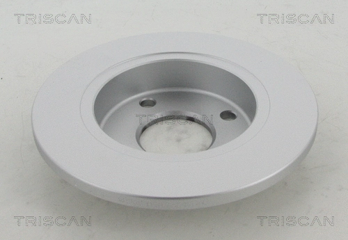 8120 16135C TRISCAN Тормозной диск (фото 2)