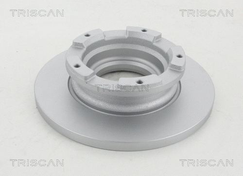 8120 16149C TRISCAN Тормозной диск (фото 1)