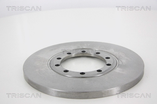 8120 16150 TRISCAN Тормозной диск (фото 1)